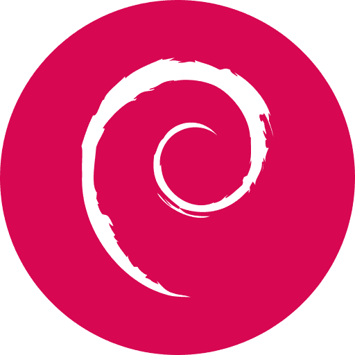 debian os