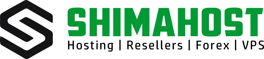 shimahost.com Logo